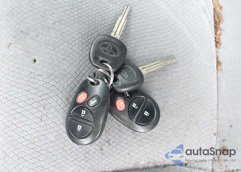 2007 Toyota Avalon Xl из США, поврежденный, VIN 4T1BK36B57U196495